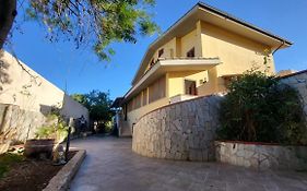 Villa Rosa