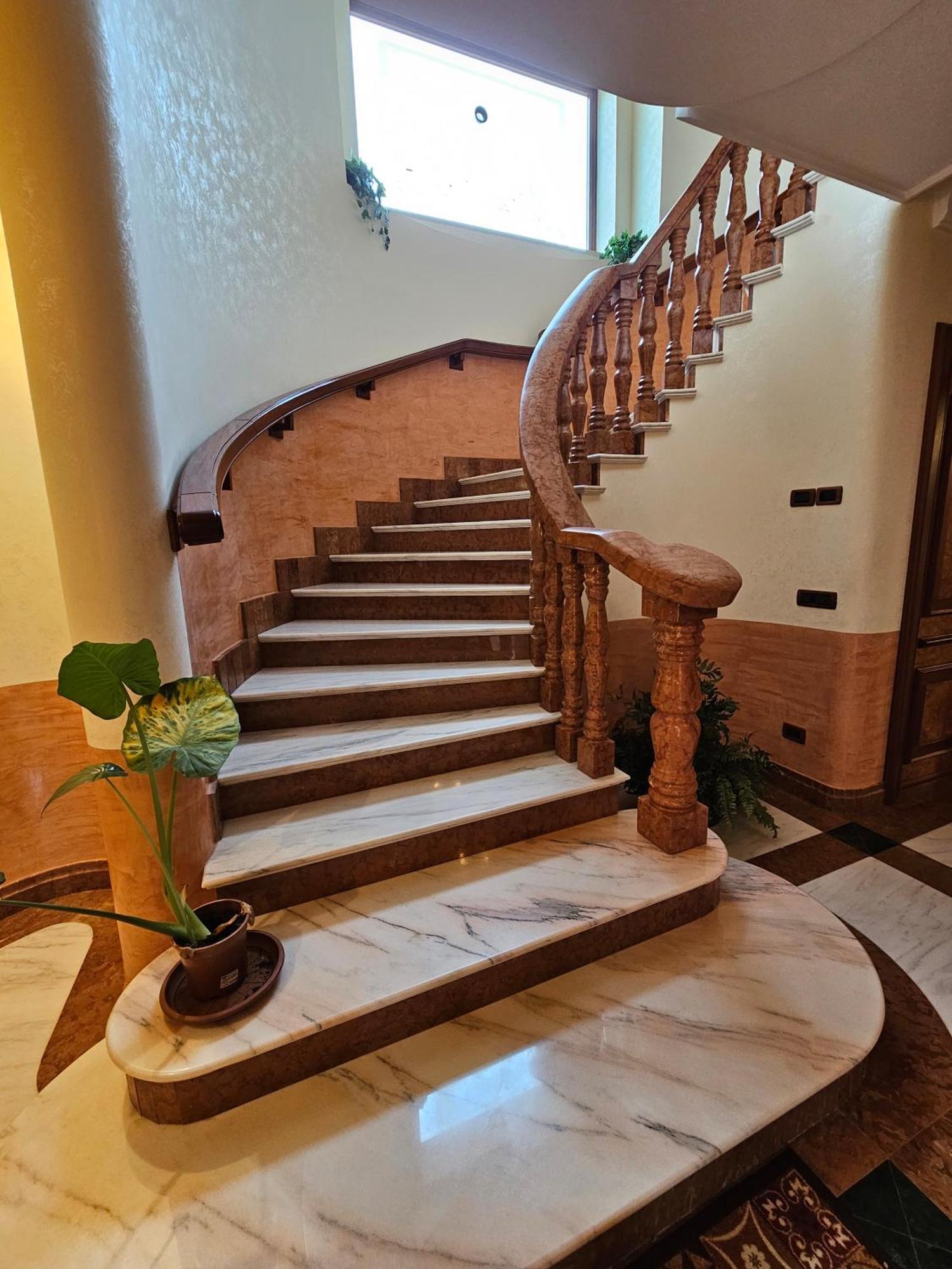 Villa Rosa Palermo Exteriör bild